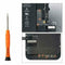 20 in 1 Mobile Phone Repair Tools Kit Spudger Pry Opening Tool Screwdriver Q2H9