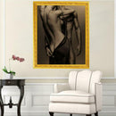Lovers 5D Round Diamond Painting Embroidery DIY Cross Stitch Home Decor