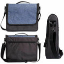 Messenger Bag Portable Case for Nintendo Switch All Accessories