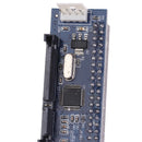 1Set IDE to Serial SATA 3.5" HDD Adapter Convertor Parallel To Serial Hard Dri3C