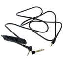3.5 Aux Auxiliary Jack Audio Cord Cable for Solo Beats Studio Headphones