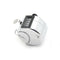 Stainless Metal 4 Digit Number Clicker Golf Hand Tally Click Counter Tool 3C