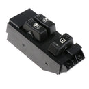 Power Master Window Switch for 1999-2000 Chevy Silverado 1500 2500 Driving Side
