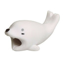 Cartoon USB Cable Protector Saver Earphone Cord Protection Wire Cover Nw