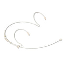 Wired 3.5mm Jack Headworn Microphone Mic for Voice Amplifier Loudspeaker