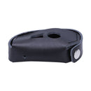 Motorcycle Leather Key Case for Keyless Start, One-Click Start Remote Contr Z2A6