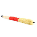50cm Soft Cleaning Brush Cleaner Saver Pad for Alto Sax Saxophone Instrument