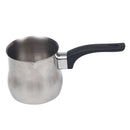 2pcs 650ml Soap Candle Making Pitcher Jug Wax Melting Pouring Pot Boiler