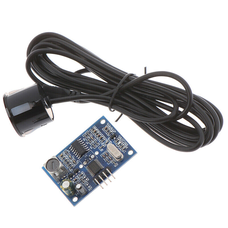 1Set JSN-SR04T Ultraschall-Entfernungsmesswandler Wasserdic!hXBH N Gw