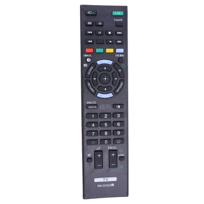 SN9F RMGD022 TV Remote Control Replacement Part for SONY KDL46HX850 KDL55HX750