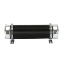 3 Inch Universal Turbo Kit Car Cold Air Intake Pipe Adjustable Tube Turbo I