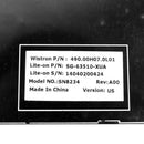 Laptop Keyboard US For Inspiron 15 3000 5000 17-5000 5547 3542 0G7P48