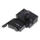 FA2-6/1BEK Lock on Drill Electric Speed Control Trigger Button Switch Power Tool