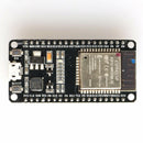 ESP32 Development Board 2.4 GHz WLAN WiFi and Bluetooth 32 Chip for Arduino