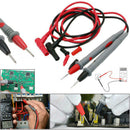 Universal Digital Multimeter Multi Meter Test Lead Probe Wire Pen Cable VOA