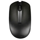 A911 Wireless 3 Buttons 1000DPI Optical 2.4G USB Receiver Mini Gaming Mouse