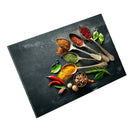 Spoon Spices Canvas Print Painting Picture Wall Art for Home Dinning Room S