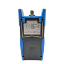 Optical Fiber Power Meter 30Mw Visual Fc-6C Cleaver One Click Cleaner Strip