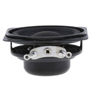 Universal 40mm 4Ohm 3W Full Range Audio Speaker 16 Coil Audio