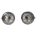 Pair 4805857Aa For Jeep Patriot 2007-2009 For Chrysler For Dodge Caravan Fr