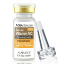 Auquest Left Circle Vc Stoste Skin Care Dispel Spots Brighten Essence Liqui