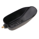 1PC Fishing Baiting Spoon For Carp Coarse Fishing Tool Large Capacity M3/8