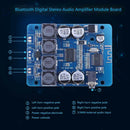 TPA3118 2x30W Bluetooth Digital Stereo Audio Amplifier Module Board