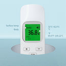 Infrared Forehead Thermometer Digital Non-Contact Temperature 1S for Baby Kids