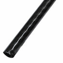 0.5x2M Black Carbon Fiber Print Water Transfer Dipping Hydro Hydro Film I7X4