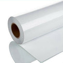 2x Printable  Transfer Vinyl Film for Iron on T Shirts Bags Clothing Fabric