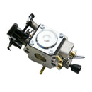 Lawn Mower Carburetor Interchange Part Number: for Husqvarna 506450401; for Zama