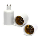 G9 To E27 Socket Base Halogen CFL Light Bulb Lamp Adapter Converter Holder JClj