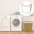 For 5231EL1003B Dryer Lint Screen Filter With Felt Rim Seal Replacement Parts