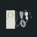 New Water Leak Alarm Flood Level Overflow Detector Sensor Alerter Home S WRL