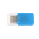 1 Piece TF / SD Memory Card Reader Adapter Converter + 1 Piece CD for Sega