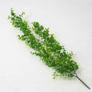 Hanging Artificial Plants Eucalyptus Garland Leaves Plastic Plants Home Decor