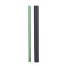 6Pcs French Acrylic Nail Art Tips Shaping C Curve Rod Sticks Manicure Tool  OZ