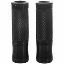 Universal 7/8" 22MM CNC Motorcycle handlebar grip handle bar Motorbike hand G4Z1