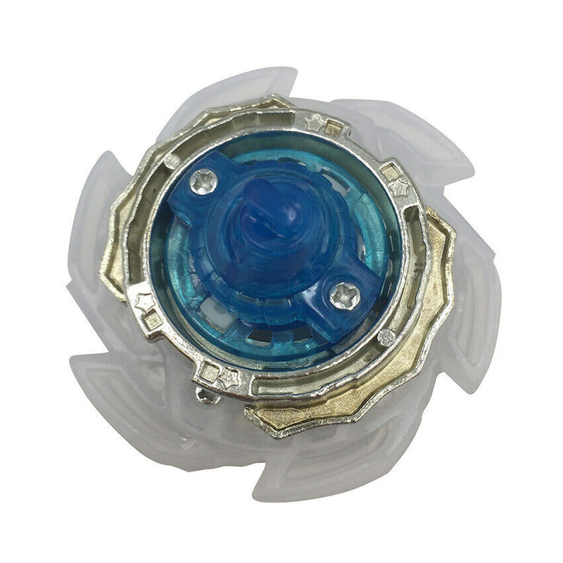 Beyblade GT B-147 03 Beyblade Burst without Launcher Spinning Top for Kid Gift