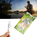 5pcs Sea Fishing Rigs Mackerel Feathers Bass Cod Lures Tackle Boat