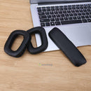 Replacement Ear Pads for Logitech G35 G930 G430 F450 Headphones SN9F