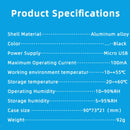 HDMI ARC Adapter & DAC Converter Selector with Digital Optical Coaxial and