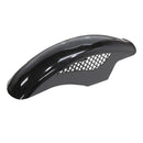 Front Wheel  Mudguard for CBX250 CBX400 CBX400F Z400FX Universal Easy to Install
