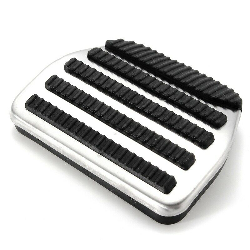 Foot Rest Pedal Cover Pads For Infiniti Q50 Q60 Q70 Qx50 Qx70 G25 G35 G37 M S5U8