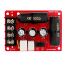 Bass Subwoofer Second-order Crossover Frequency Divider DIY Home Theater without