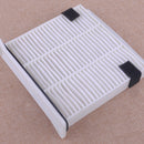 Cabin Air Filter Fit for Mitsubishi Grandis Outlander Lancer 2002-2007 MR398288