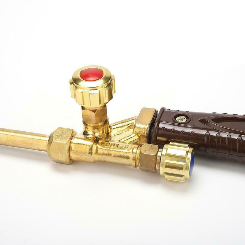 H01-6 Welding Torch Gun Gas Acetylene/Propane Liquefied Gas Heating Torch