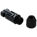 5 Pairs MC4 Male and Female M/F Connectors for Solar Panel J1W1