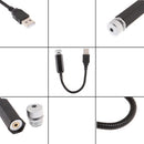 Car USB Star Sky Ceiling Light Projection Lamp Romantic Night Lights Atmosph Bj