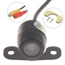 Car Rear View Reverse Backup Camera Parking Night Vision Waterproof Camera Ew